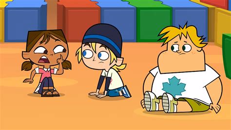 Category:Total DramaRama characters .